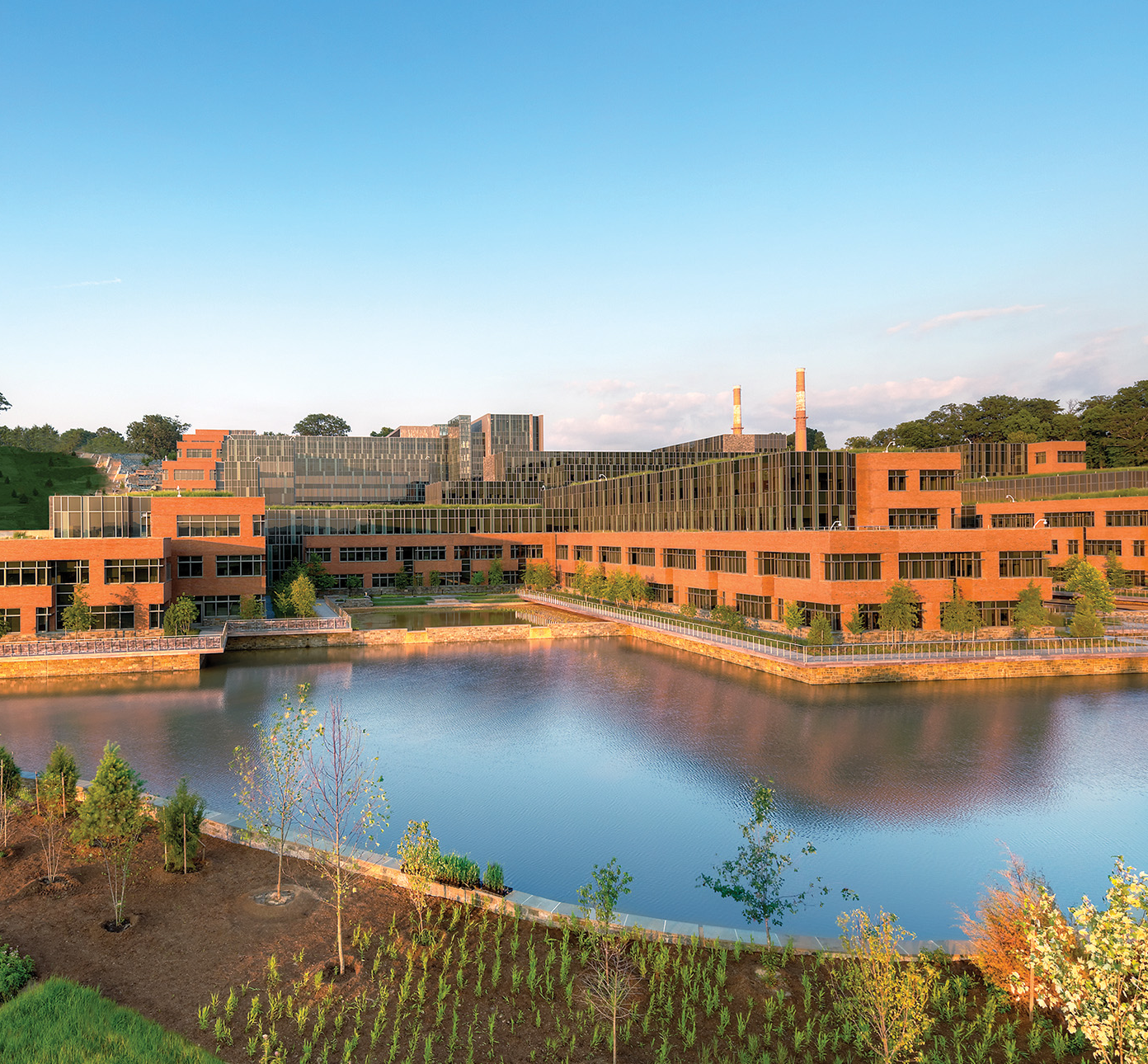 WDG delivers technically precise, risk-mitigated designs that ensure reliability, resilience, and performance for mission critical facilities.