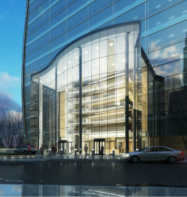 WDG’s mission is to create buildings that reflect each client’s unique identity and aspirations.