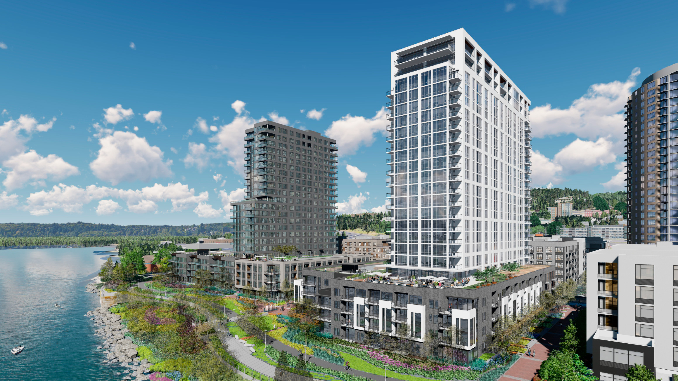 Alamo Manhattan Blocks 41 & 44