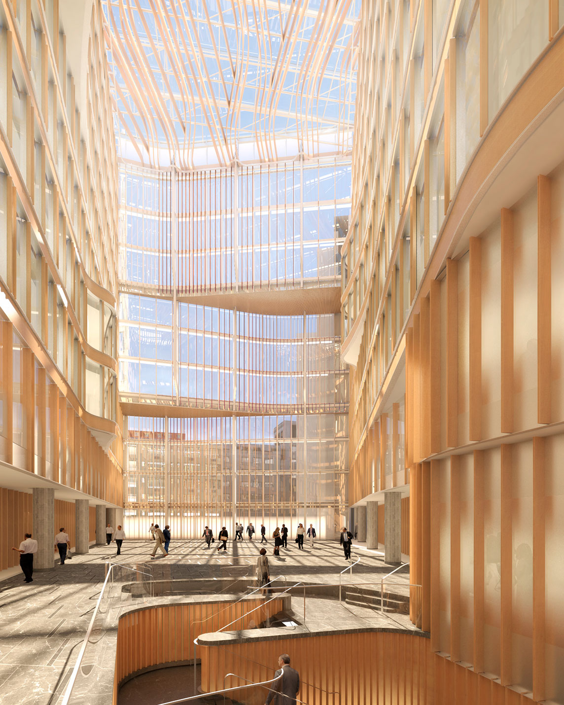 2100 Pennsylvania Avenue